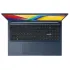 Asus VivoBook 15 A1504VA Series 1 Intel Core 7 150U 16GB RAM 15.6 Inch FHD Display Laptop